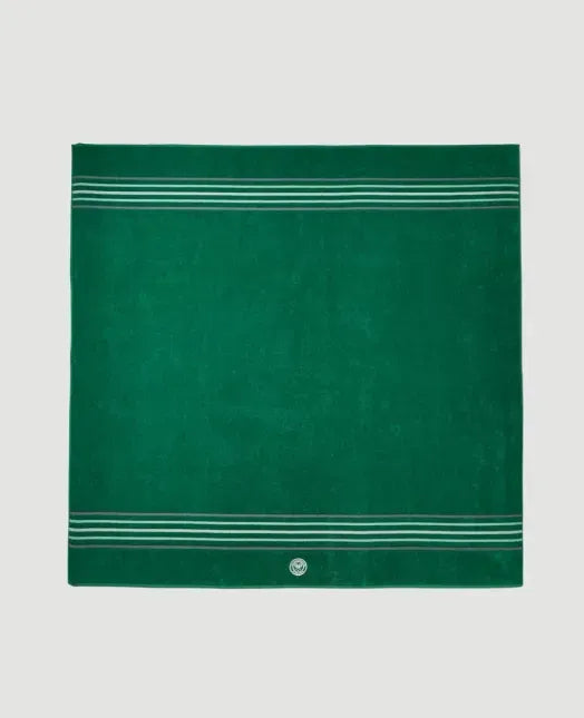 Cotton Towelling Picnic Blanket