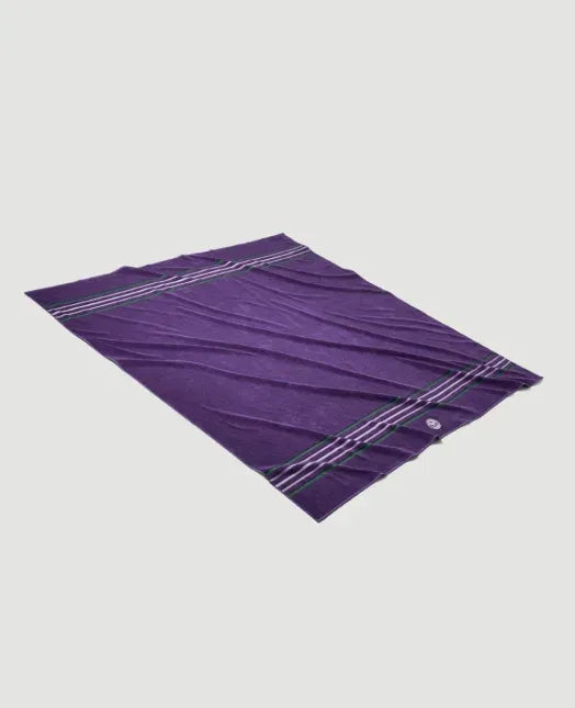 Cotton Towelling Picnic Blanket